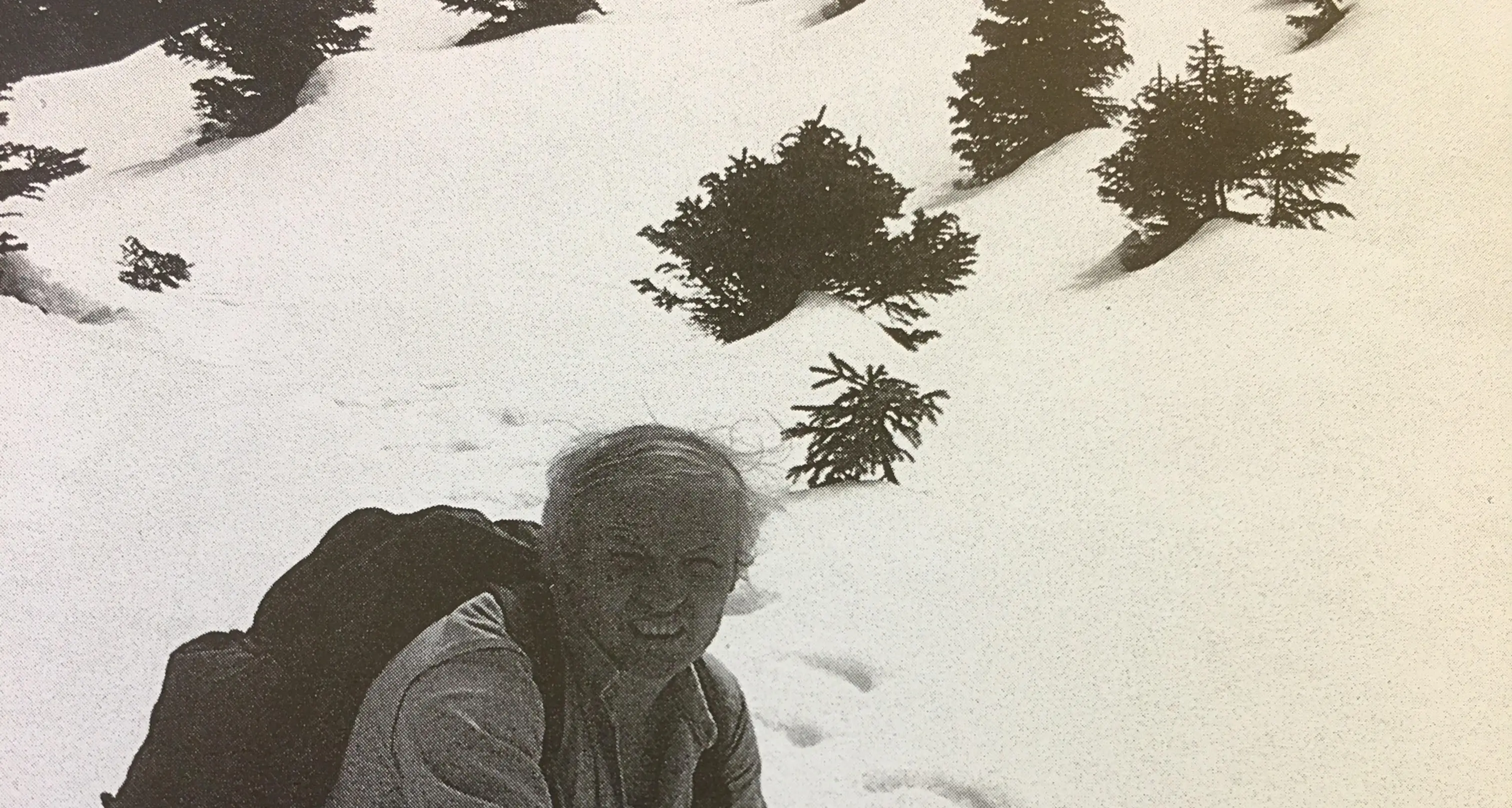 La Sat ricorda Fabio Osti il grande esperto di orsi pioniere degli studi in Trentino