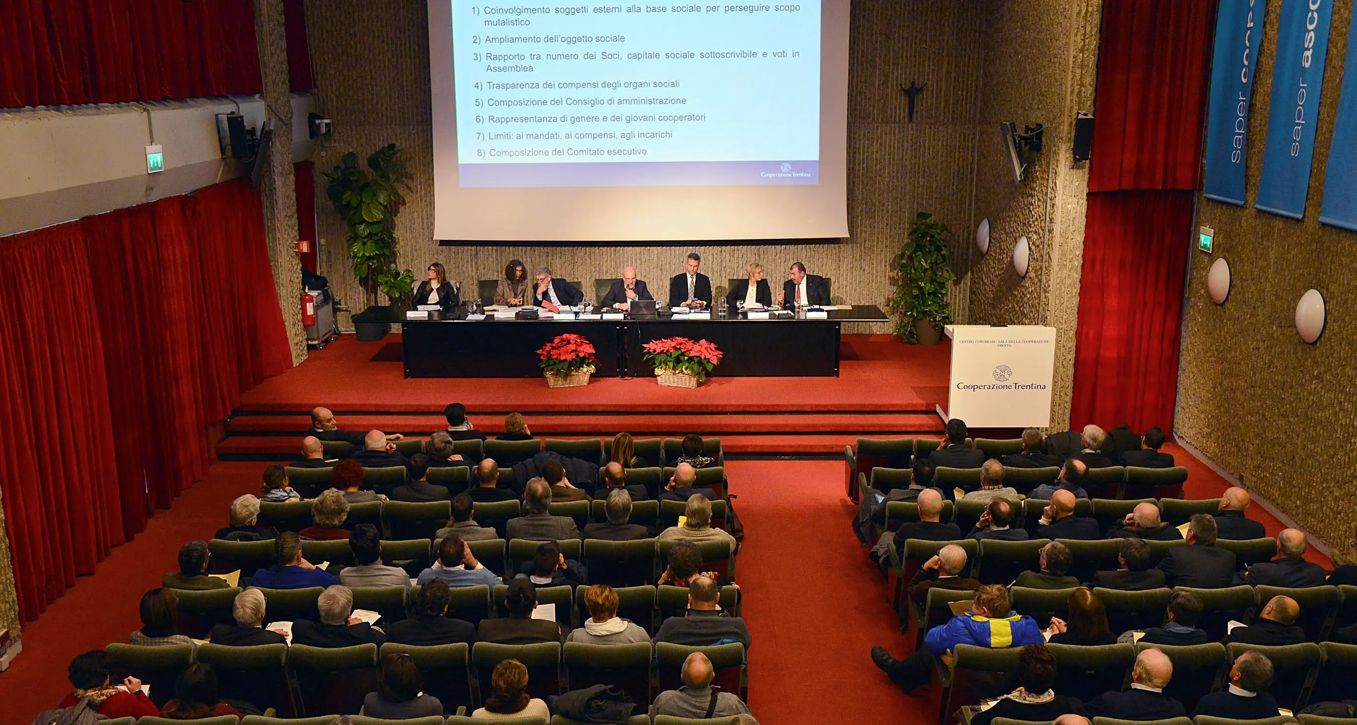 Casse Rurali, rinnovamento e nodi i diciotto mesi della tempesta che ha travolto la Cooperazione
