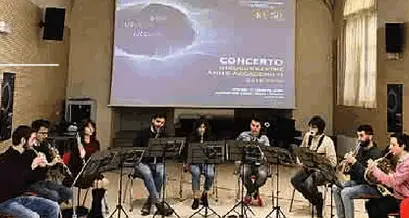 Bonporti, un concerto con i giovani per i primi 40 anni
