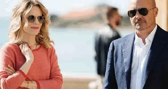 Torna il commissario Montalbano È la \"prima\" senza Camilleri