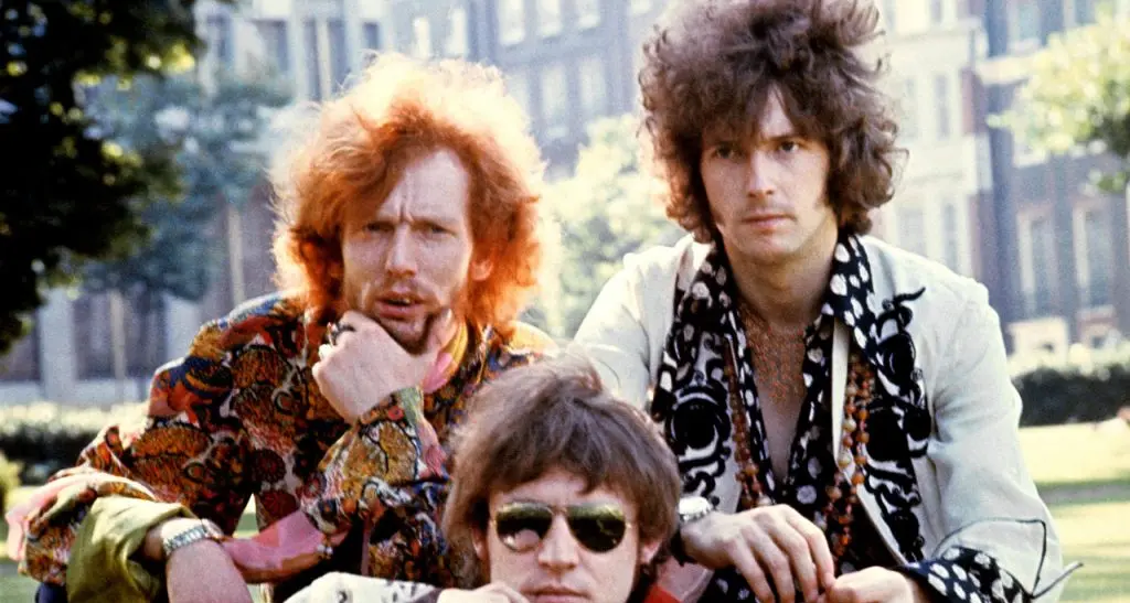Cream: la Universal Music pubblica a marzo una special edition in 4 cd del Goodbye Tour nel 1968