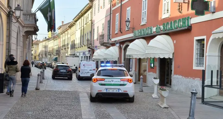 Rischio contagio: 10 comuni isolati con oltre 50mila persone bloccate in casa nel Lodigiano