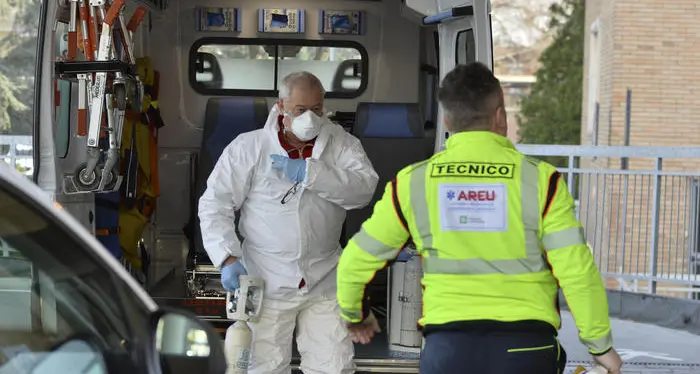 Coronavirus, primo morto in Italia è un uomo di 78 anni del Veneto Aumentano i contagi
