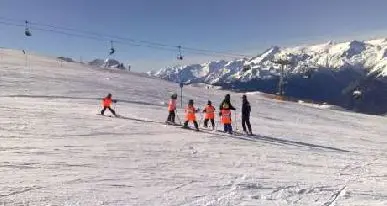 Coronavirus: la gita scolastica da Torino di trenta bambini a Campiglio annullata per l'emergenza