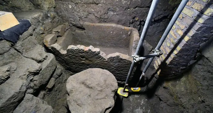Ecco il cenotafio di Romolo a Roma il gioiello ritrovato (ma non è la tomba del Re)