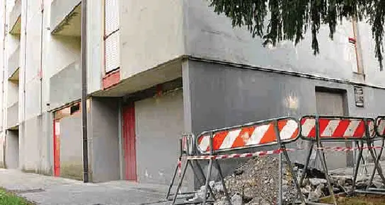 Manutenzione delle case Un filo diretto con l'Itea