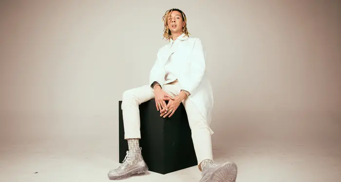 Ghali, il nuovo disco si intitola \"DNA\" ed è una grande svolta