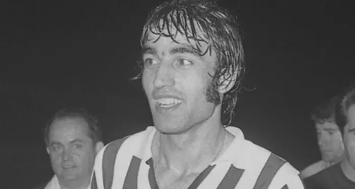 Addio Pietruzzo Anastasi, ma è polemica per il mancato minuto di silenzio in A