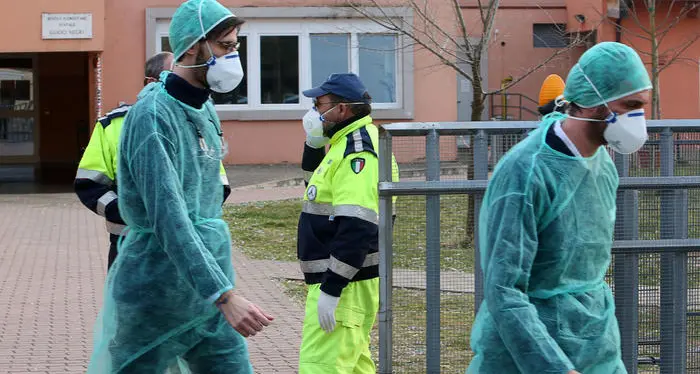 Coronavirus: tra Vo' e Codogno trovato un collegamento c'è un possibile \"paziente zero\"