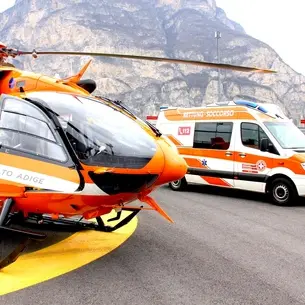 Alpinista viennese di 78 precipita sulla Strada degli Alpini morto sulle Dolomiti di Sesto