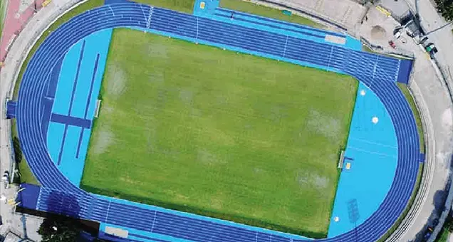 Via libera definitivo al nuovo stadio \"Quercia\"