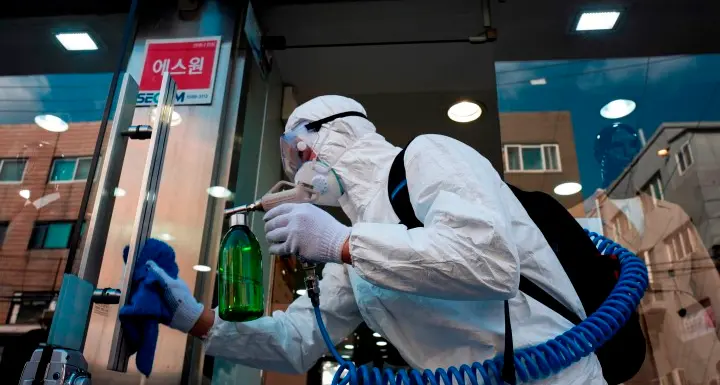 Coronavirus, stamattina il nostro filo diretto