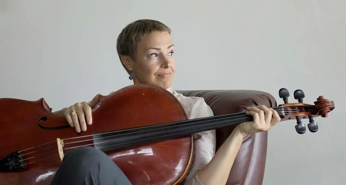 Barbara Bertoldi, note dal cuore