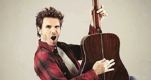 Daniele Groff, voce fuori da coro «C’è un po’ di ipocrisia nel nostro dolore»