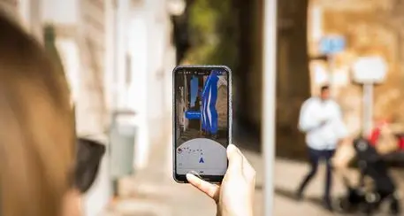 Google Maps festeggia i 15 anni con un nuovo look