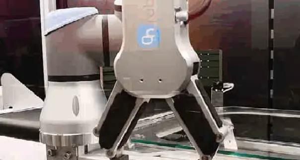 Gpi finanzia Uni Trento e Fbk per il robot dei farmaci