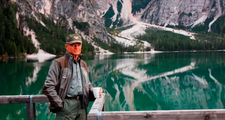 Stop al turismo dei selfie sui set delle serie Tv come Braies reso famoso da Terence Hill