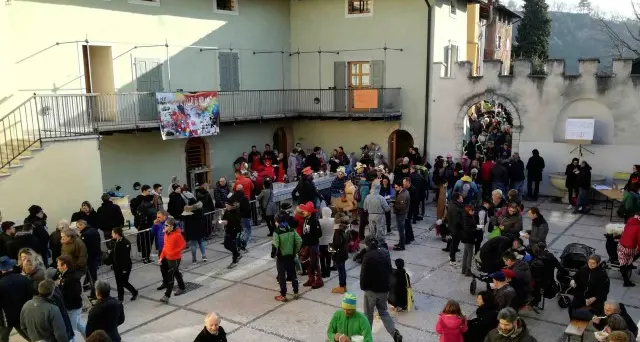 Meano, la burocrazia affossa il Carnevale La festa non si farà