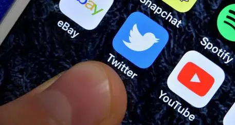 Twitter, via i tweet d'odio sui disabili