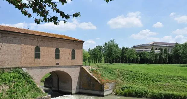Siccità a livelli quasi estivi i Consorzi dell'Emilia iniziano già a irrigare