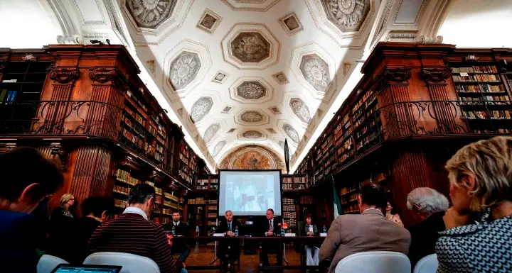 Capitale della Cultura 2022 ecco le dieci città candidate in Italia