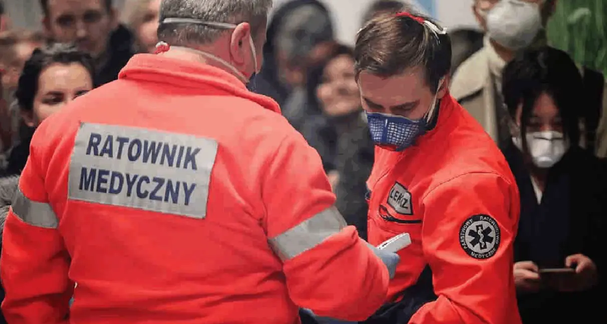 Due studenti dell'Università di Trento in quarantena in Polonia e Romania