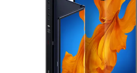 Ecco il nuovo Mate XS il telefonino Huawei pieghevole (ma senza Google, per i dazi)