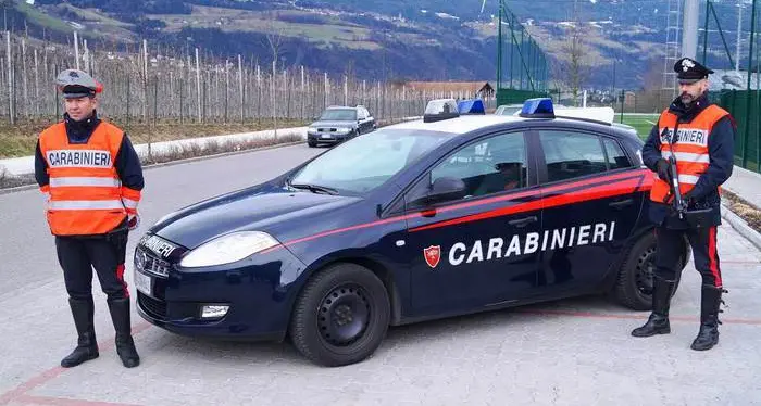 Nel week-end controlli a tappeto sulle strade del Trentino Molta attenzione ai motociclisti