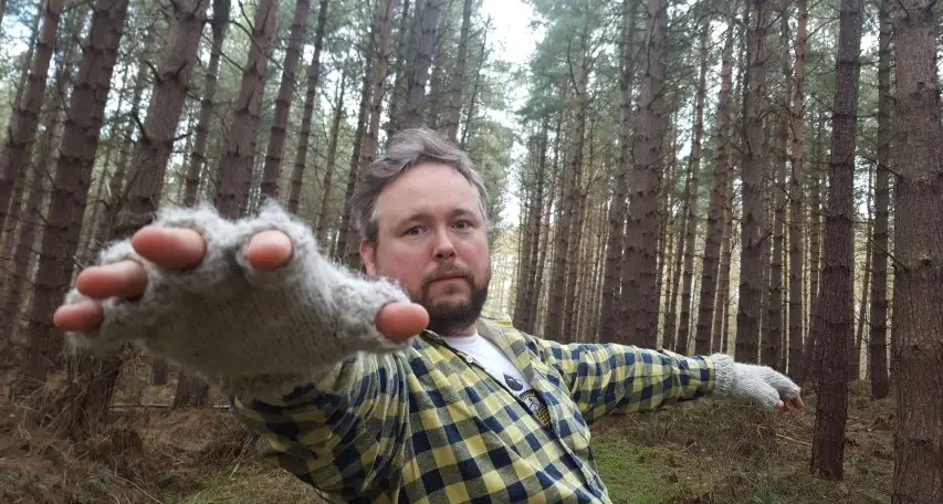 Richard Dawson: canzoni per i tempi della Brexit