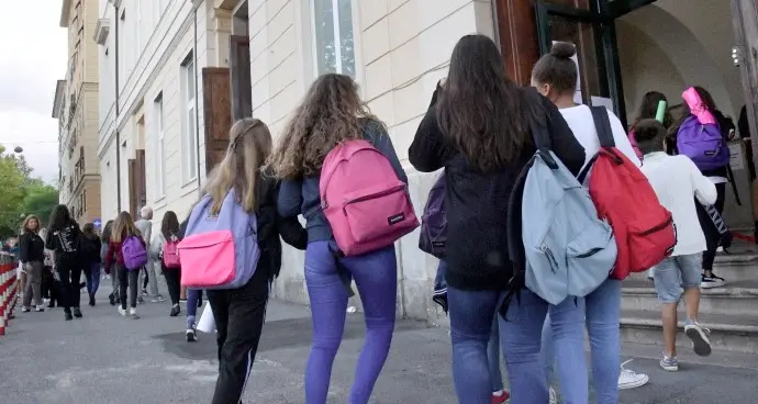 Scuole, alunni in calo Licei in vetta alle scelte