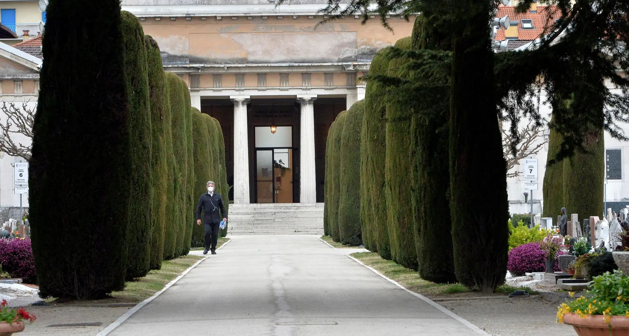 \"Giornata per la vita\", a Trento preghiera interreligiosa per le donne vittime di violenza