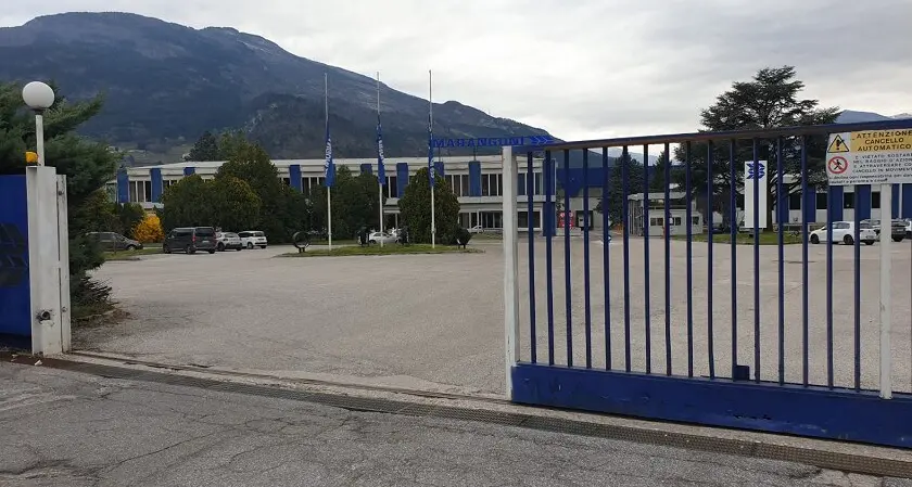 Marangoni chiude la fabbrica ma con polemica: \"Colpa dei sindacati mettono in ginocchio la filiera\"