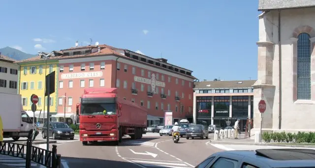 Circonvallazione di Cles: carramba che sorpresa, il contratto non c'è ancora