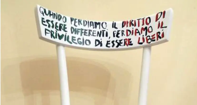 Il discorso di Mattarella va meditato a fondo