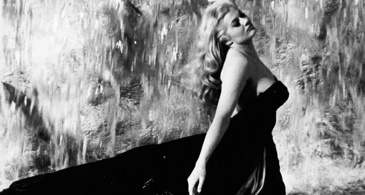 \"La dolce vita\" ha 60 anni un capolavoro mondiale ma per la Chiesa era \"sconcio\"