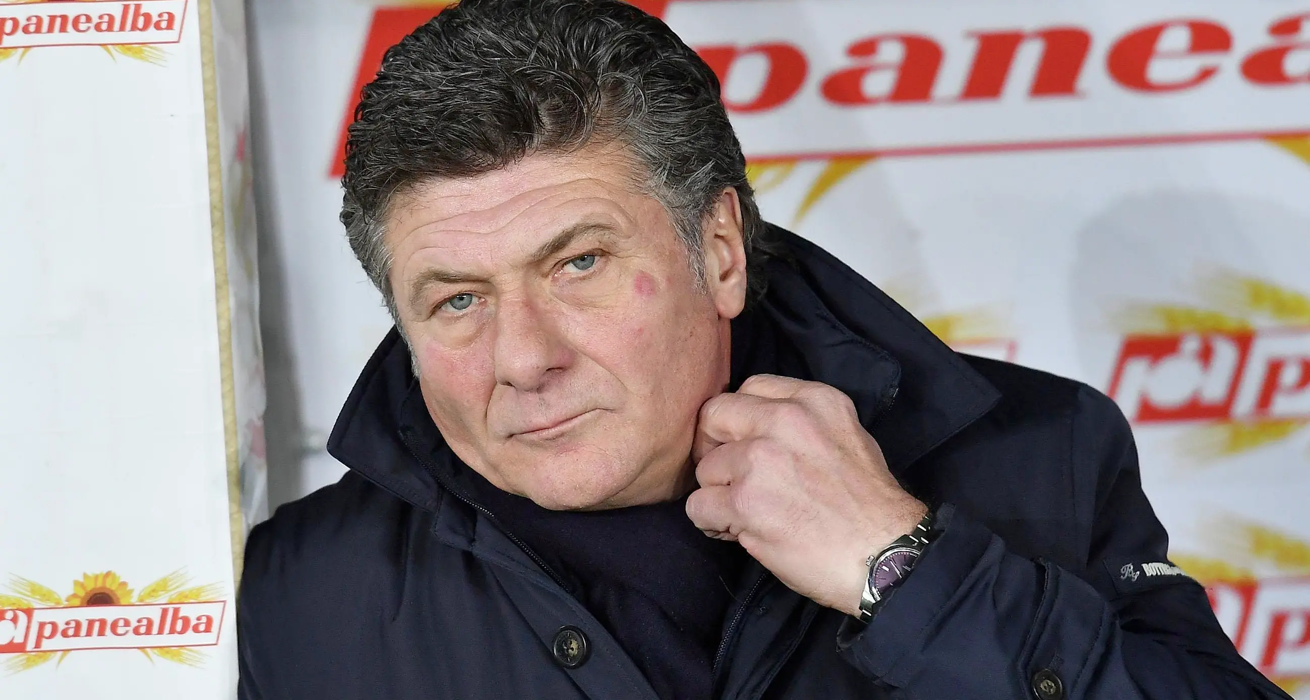 Toro, svolta Mazzarri: l'allenatore lascia dopo il flop ed arriva Moreno Longo
