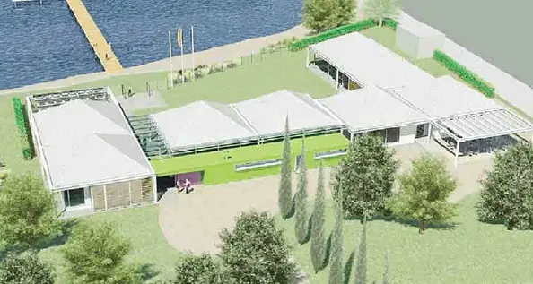 Aperto il bando per la gestione del centro nautico a S. Cristoforo