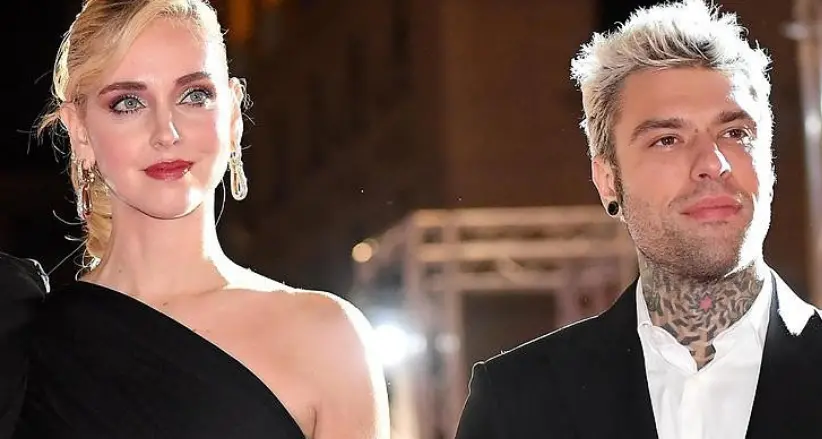 I Ferragnez sul podio degli influencer, tra loro gli Autogol