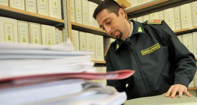 Allarme riciclaggio in Trentino: 729 segnalazioni di operazioni sospette per un valore di 400 milioni di euro