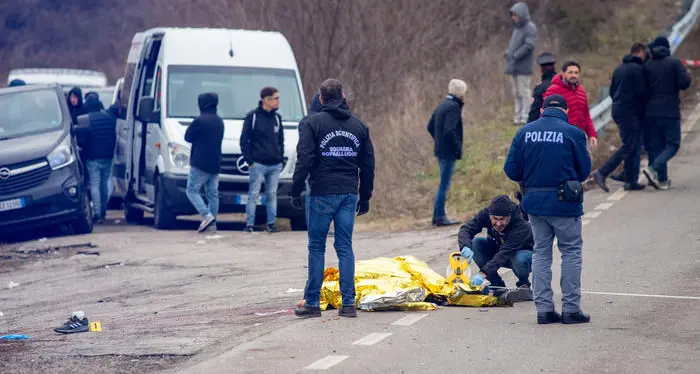 Tifoso muore investito: arrestate 25 persone