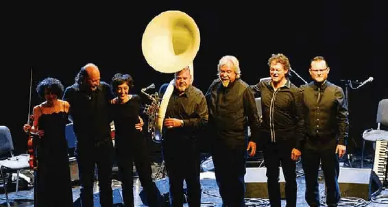 Pergine, musica e parole per la Giornata della Memoria