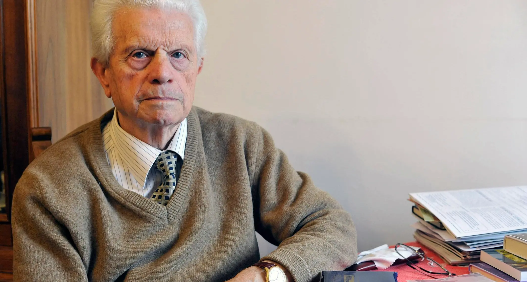 Addio a Marco Bassetti il trentino di Medjugorje
