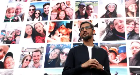 Google: rischi da riconoscimento facciale,valutiamo sviluppi