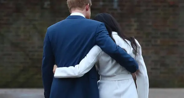 Harry vola da Meghan e Archie e racconta la sua verità «Triste, ma non c'era scelta»
