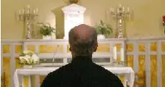 Il celibato e la solitudine di tanti sacerdoti