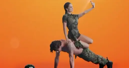 Ignazio e Cecilia pronti all'esordio su Mtv