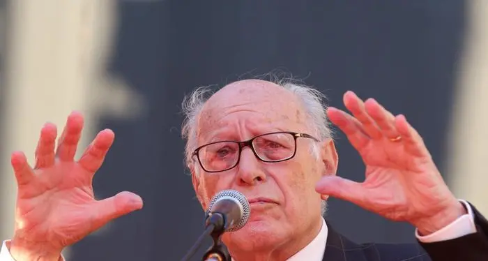 E' morto Emanuele Severino il filosofo dell'Essere