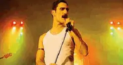 I Break Free come i Queen A Trento il 7 marzo