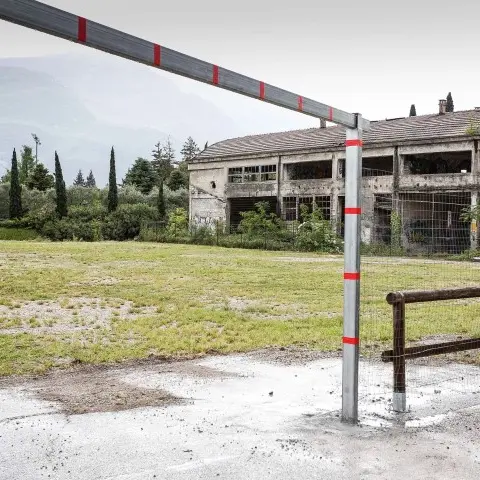 Causa a Mosaner da 20 milioni Citazione di Hager e Signoretti