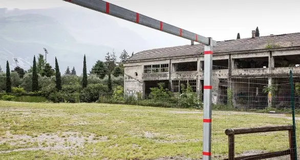 Causa a Mosaner da 20 milioni Citazione di Hager e Signoretti